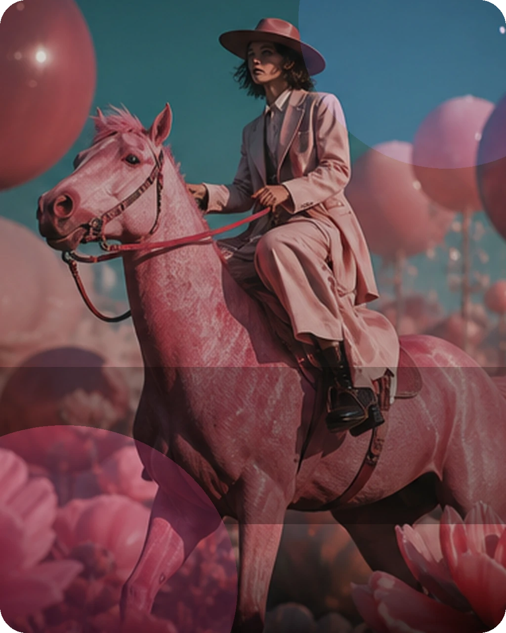 HappyHorse 1.0